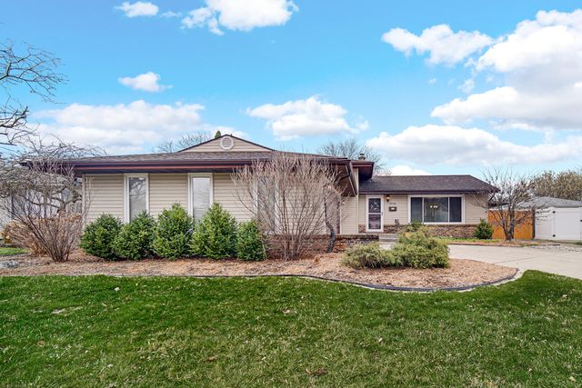 1814 Tulip Lane, Munster, IN 46321