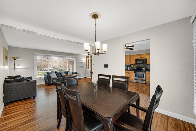 1814 Tulip Lane, Munster, IN 46321