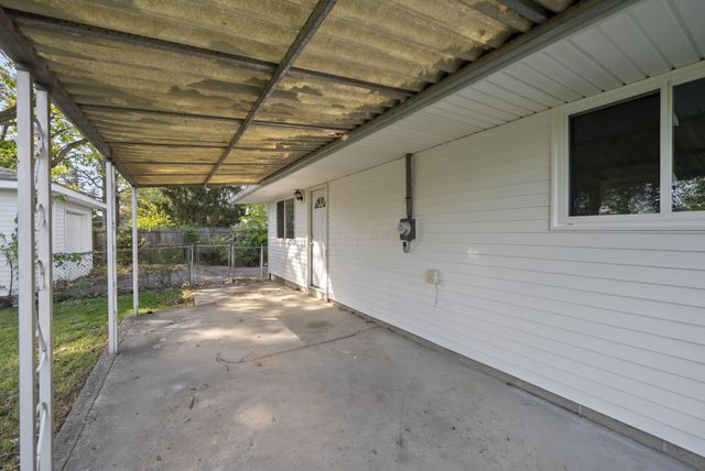 3302 Hilock Place, Columbus, OH 43207