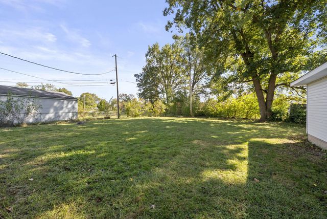 3302 Hilock Place, Columbus, OH 43207