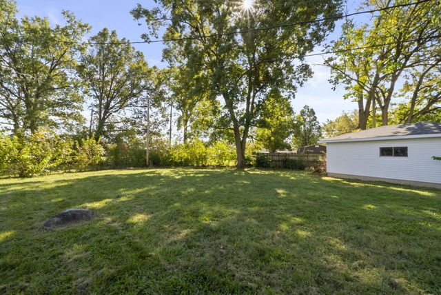 3302 Hilock Place, Columbus, OH 43207