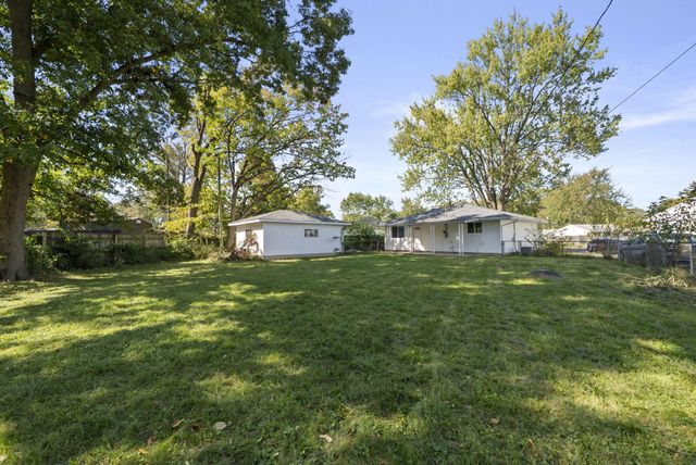 3302 Hilock Place, Columbus, OH 43207