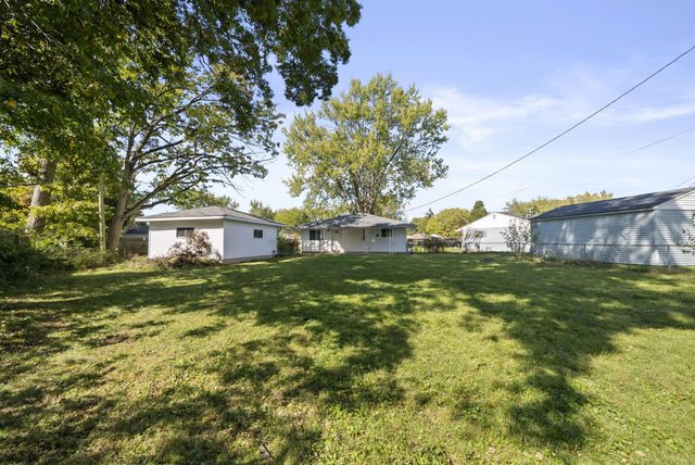 3302 Hilock Place, Columbus, OH 43207