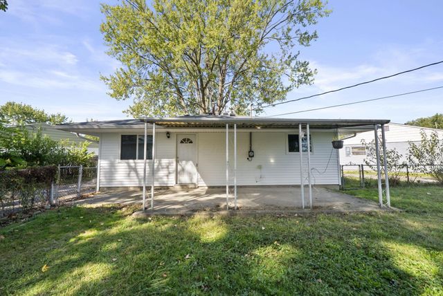 3302 Hilock Place, Columbus, OH 43207