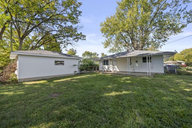 3302 Hilock Place, Columbus, OH 43207