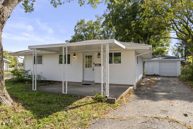 3302 Hilock Place, Columbus, OH 43207