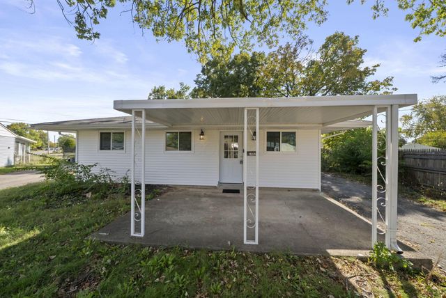 3302 Hilock Place, Columbus, OH 43207