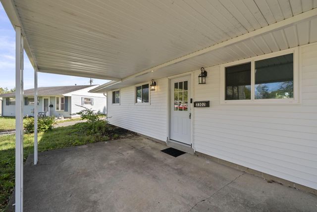 3302 Hilock Place, Columbus, OH 43207