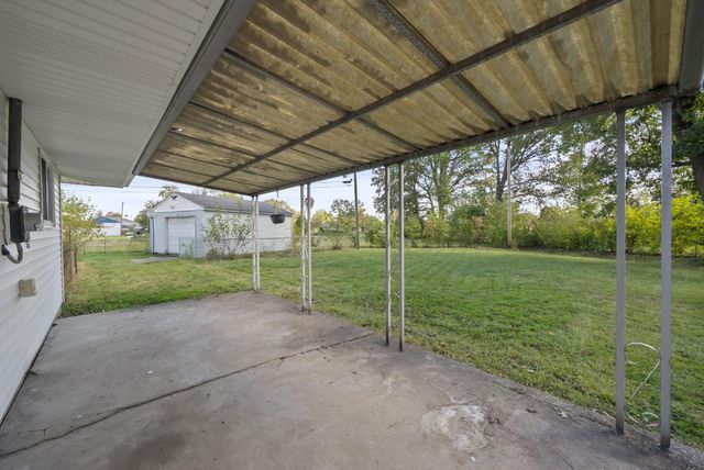 3302 Hilock Place, Columbus, OH 43207