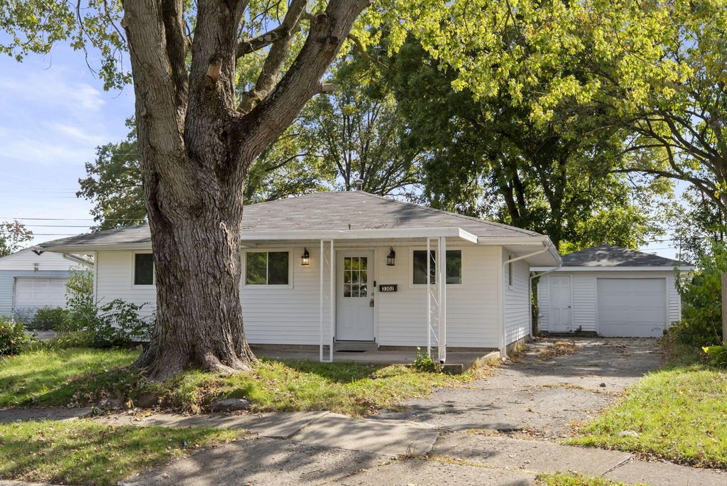 3302 Hilock Place, Columbus, OH 43207