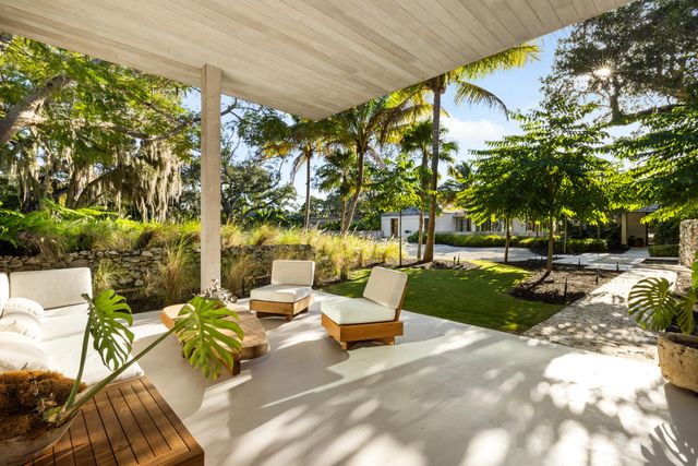 109 S River Road, Sewalls Point, FL 34996