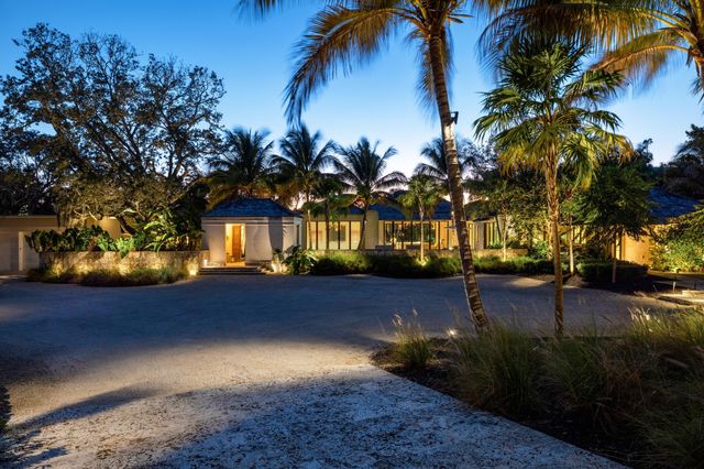 109 S River Road, Sewalls Point, FL 34996