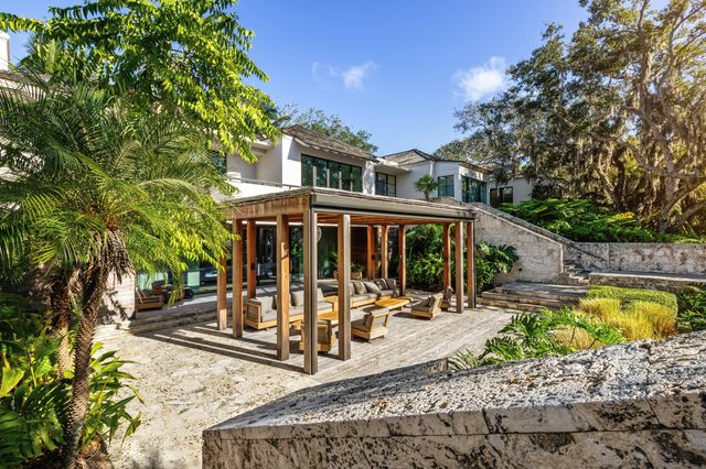 109 S River Road, Sewalls Point, FL 34996