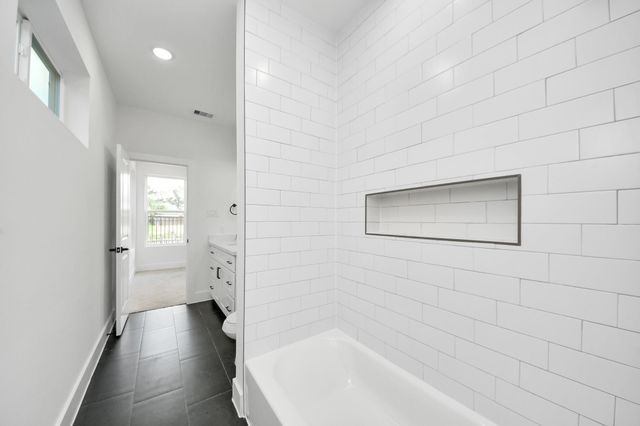 2422 Harrington Street, Houston, TX 77026