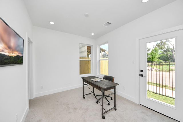 2422 Harrington Street, Houston, TX 77026