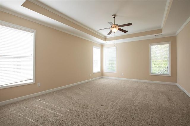 3418 Cresswind Parkway SW, Gainesville, GA 30504