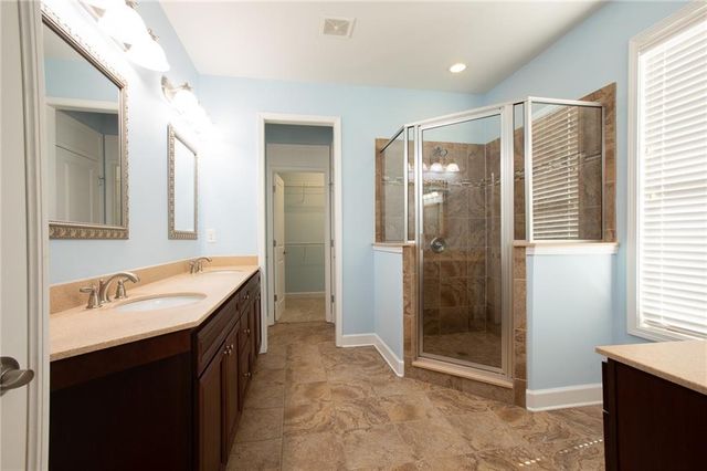 3418 Cresswind Parkway SW, Gainesville, GA 30504