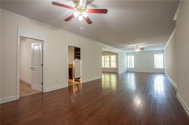 3418 Cresswind Parkway SW, Gainesville, GA 30504