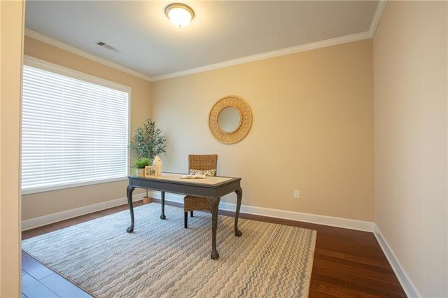 3418 Cresswind Parkway SW, Gainesville, GA 30504