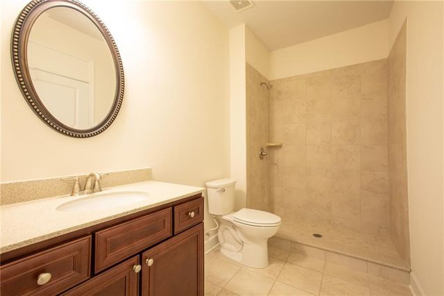 3418 Cresswind Parkway SW, Gainesville, GA 30504
