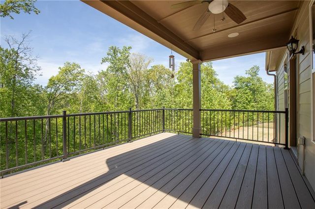 3418 Cresswind Parkway SW, Gainesville, GA 30504