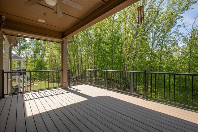 3418 Cresswind Parkway SW, Gainesville, GA 30504
