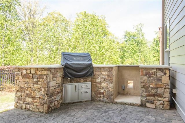 3418 Cresswind Parkway SW, Gainesville, GA 30504