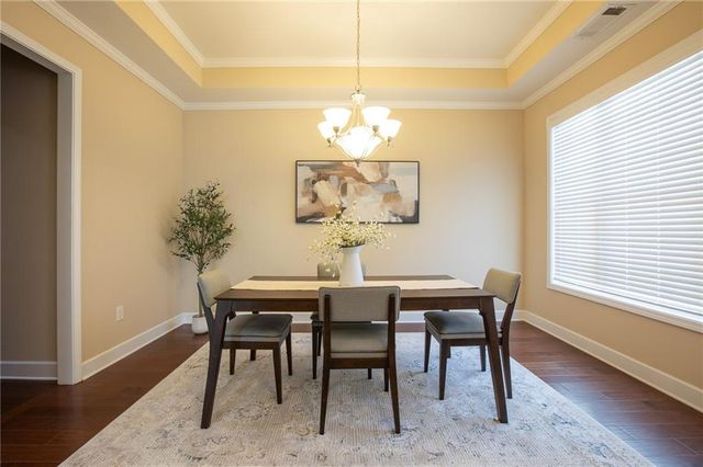 3418 Cresswind Parkway SW, Gainesville, GA 30504