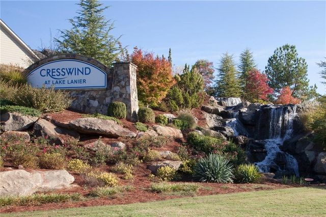 3418 Cresswind Parkway SW, Gainesville, GA 30504