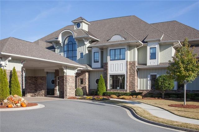 3418 Cresswind Parkway SW, Gainesville, GA 30504