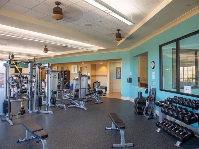3418 Cresswind Parkway SW, Gainesville, GA 30504