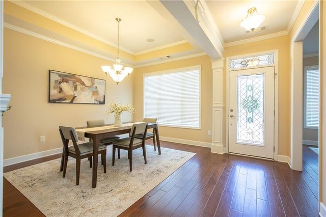 3418 Cresswind Parkway SW, Gainesville, GA 30504