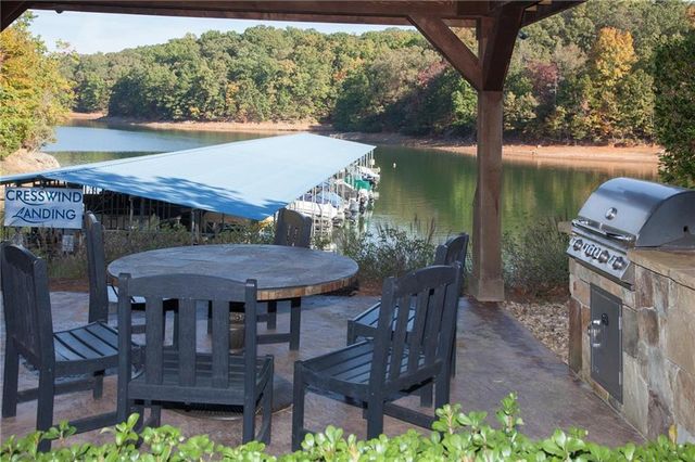 3418 Cresswind Parkway SW, Gainesville, GA 30504