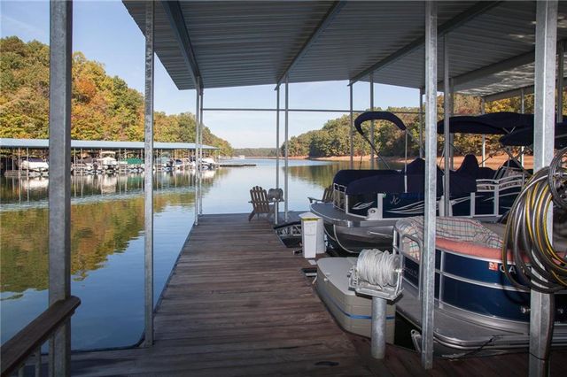 3418 Cresswind Parkway SW, Gainesville, GA 30504