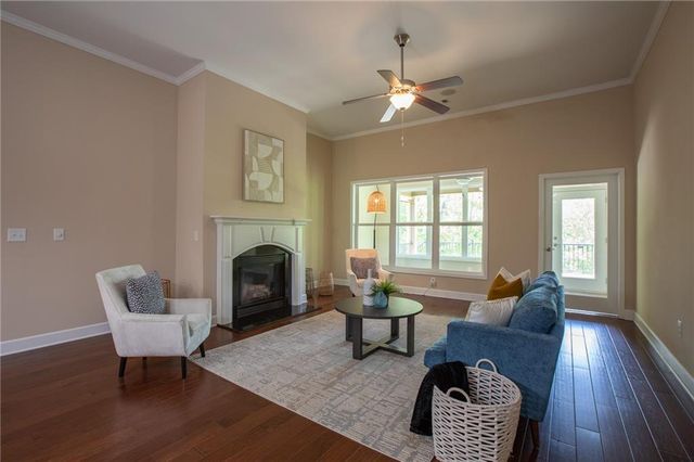 3418 Cresswind Parkway SW, Gainesville, GA 30504