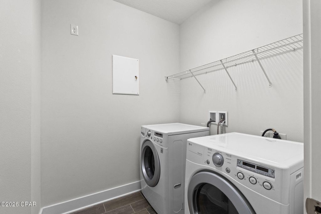 Image 12 of property listing at 104 Johnson Bayou Drive, Panama City Beach, FL 32407