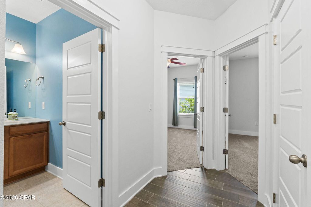 Image 14 of property listing at 104 Johnson Bayou Drive, Panama City Beach, FL 32407