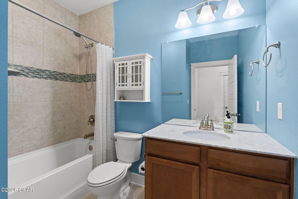 Image 16 of property listing at 104 Johnson Bayou Drive, Panama City Beach, FL 32407
