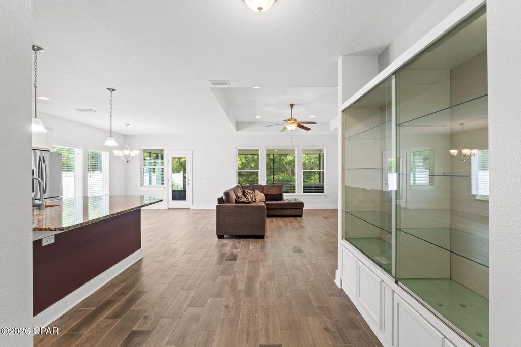 Image 26 of property listing at 104 Johnson Bayou Drive, Panama City Beach, FL 32407