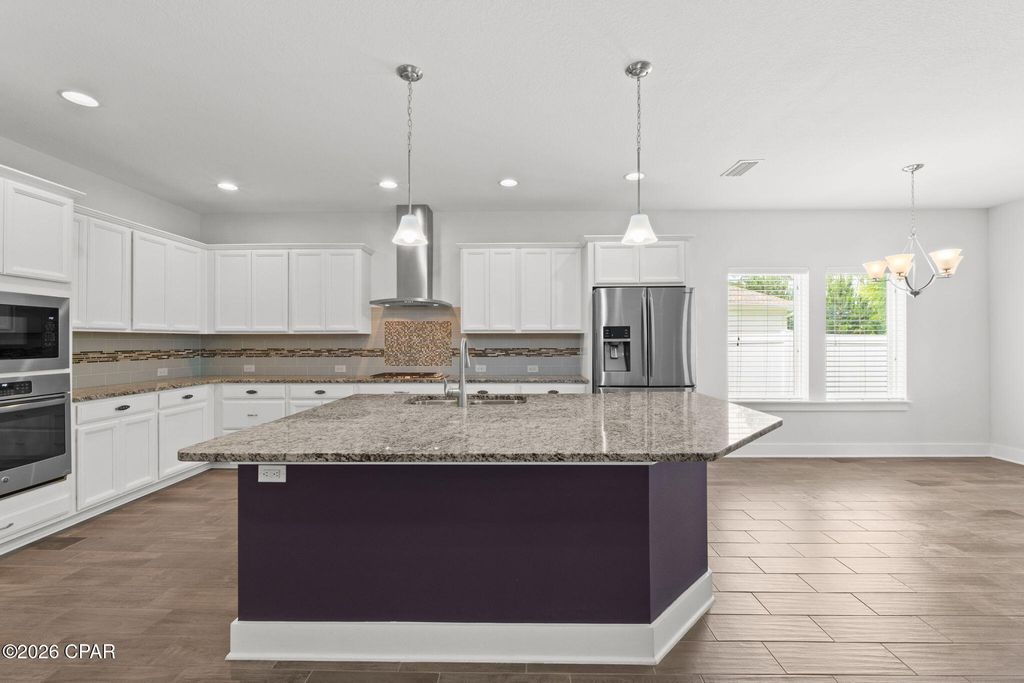 Image 28 of property listing at 104 Johnson Bayou Drive, Panama City Beach, FL 32407