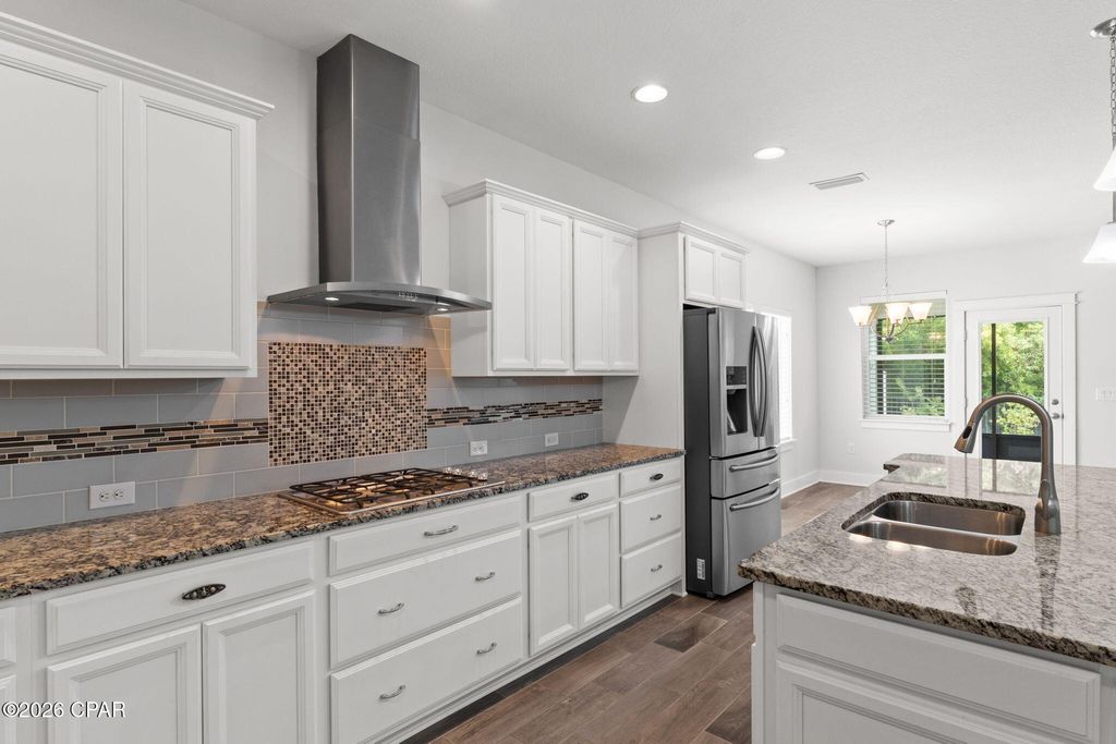 Image 30 of property listing at 104 Johnson Bayou Drive, Panama City Beach, FL 32407