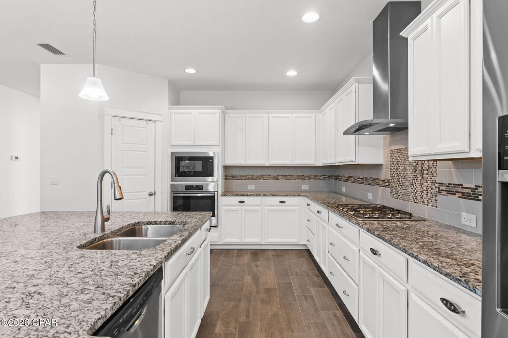Image 32 of property listing at 104 Johnson Bayou Drive, Panama City Beach, FL 32407