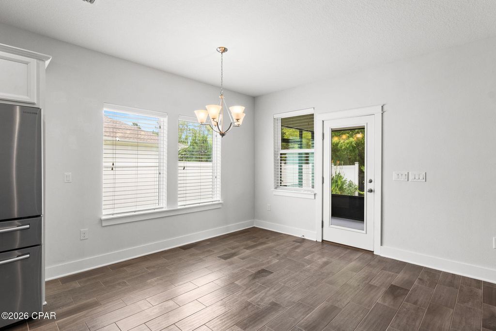 Image 33 of property listing at 104 Johnson Bayou Drive, Panama City Beach, FL 32407
