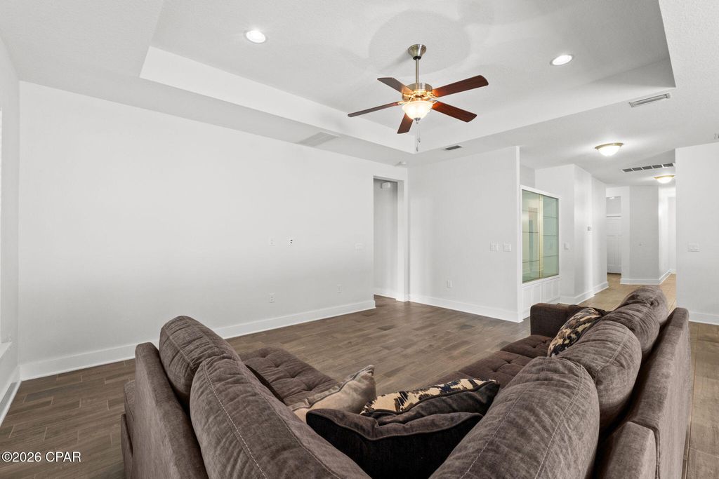 Image 35 of property listing at 104 Johnson Bayou Drive, Panama City Beach, FL 32407