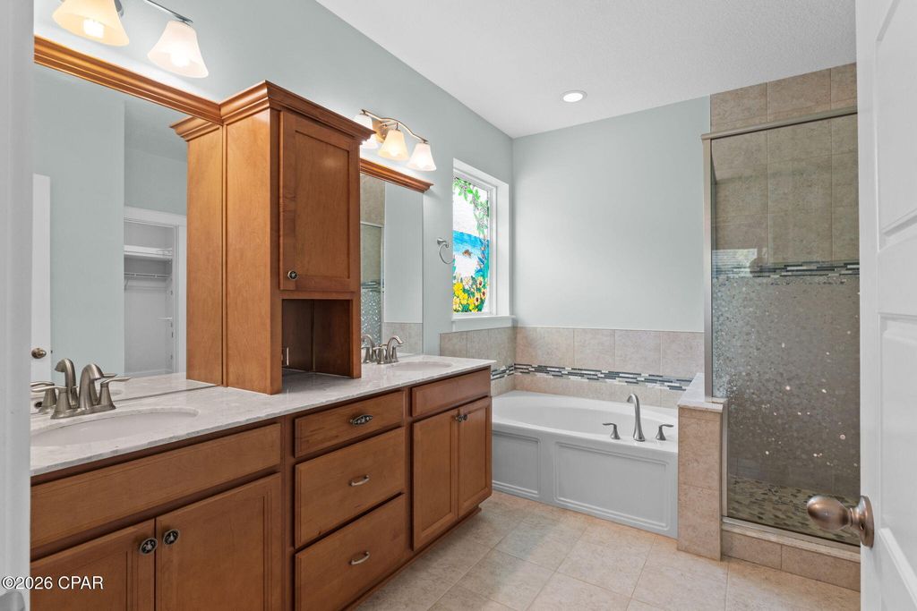 Image 38 of property listing at 104 Johnson Bayou Drive, Panama City Beach, FL 32407