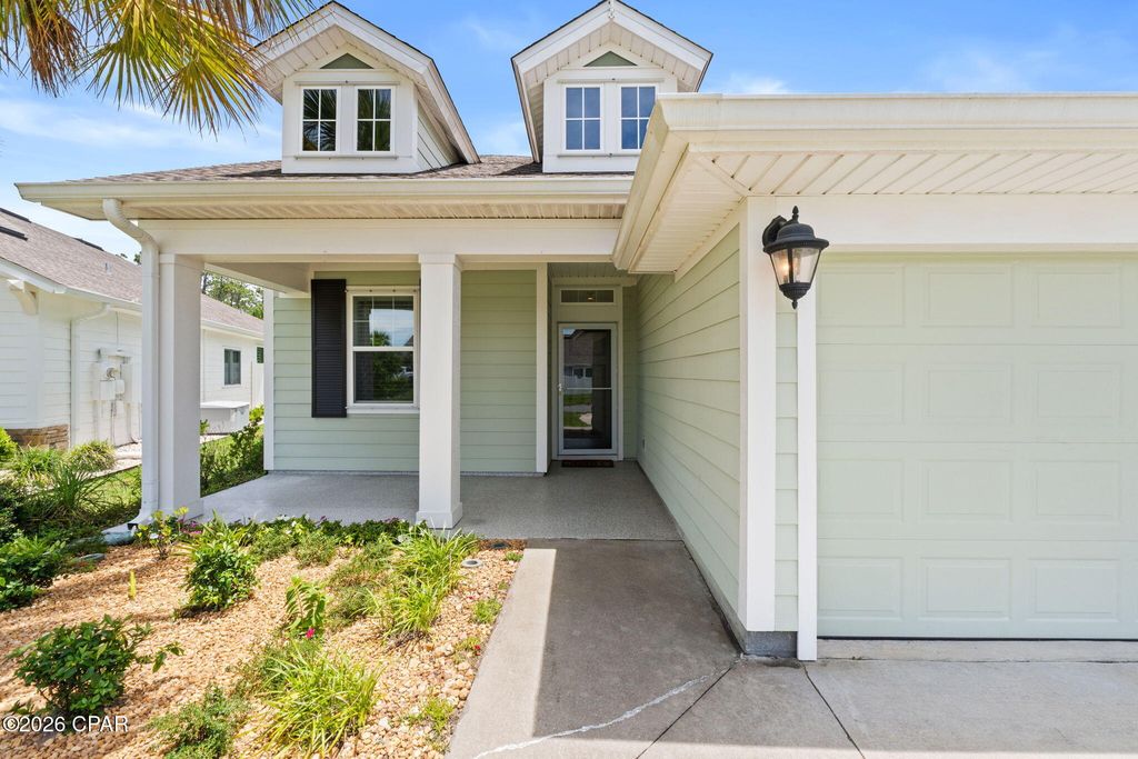 Image 4 of property listing at 104 Johnson Bayou Drive, Panama City Beach, FL 32407
