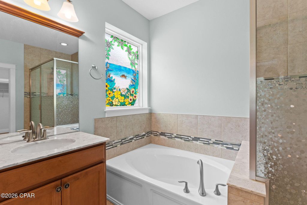 Image 40 of property listing at 104 Johnson Bayou Drive, Panama City Beach, FL 32407