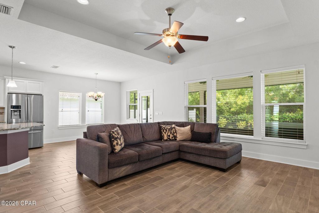 Image 42 of property listing at 104 Johnson Bayou Drive, Panama City Beach, FL 32407