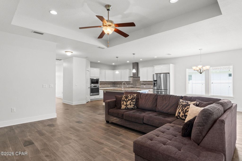 Image 44 of property listing at 104 Johnson Bayou Drive, Panama City Beach, FL 32407