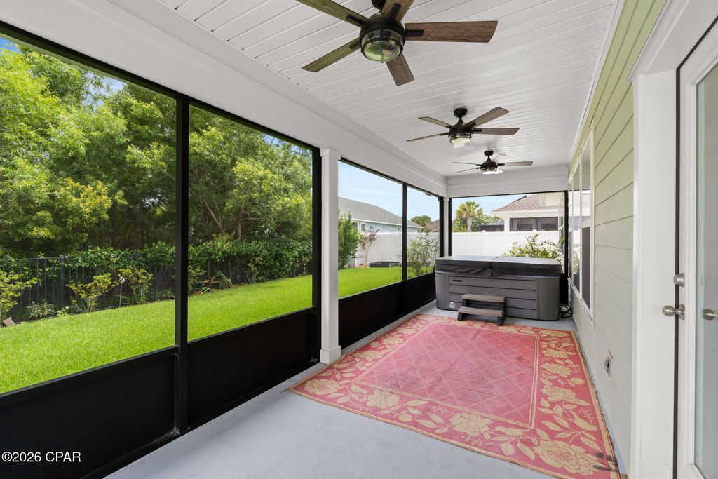 Image 47 of property listing at 104 Johnson Bayou Drive, Panama City Beach, FL 32407